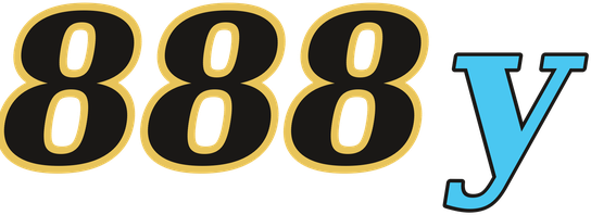 888y logo