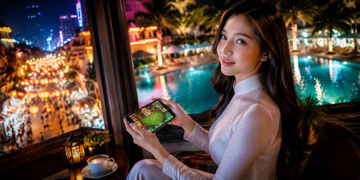 888y Cẩm Nang Arcade